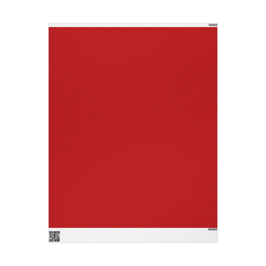 Gift Wrap | Salt Lake City, Utah | Light