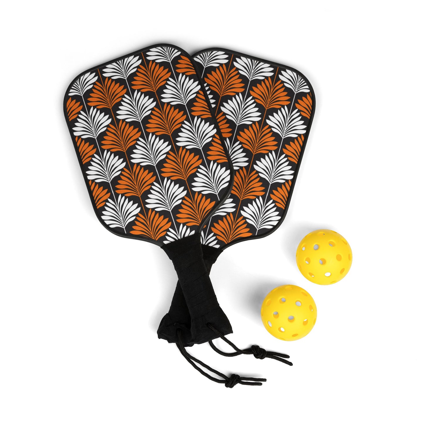 Pickleball Paddle Kit | Princeton, New Jersey | Deco