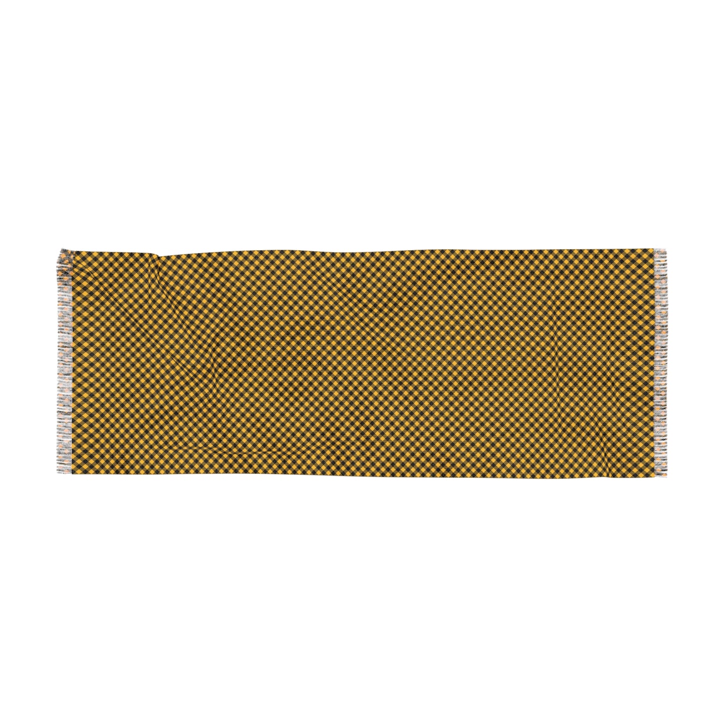 Scarf | Kennesaw, Georgia | Gingham