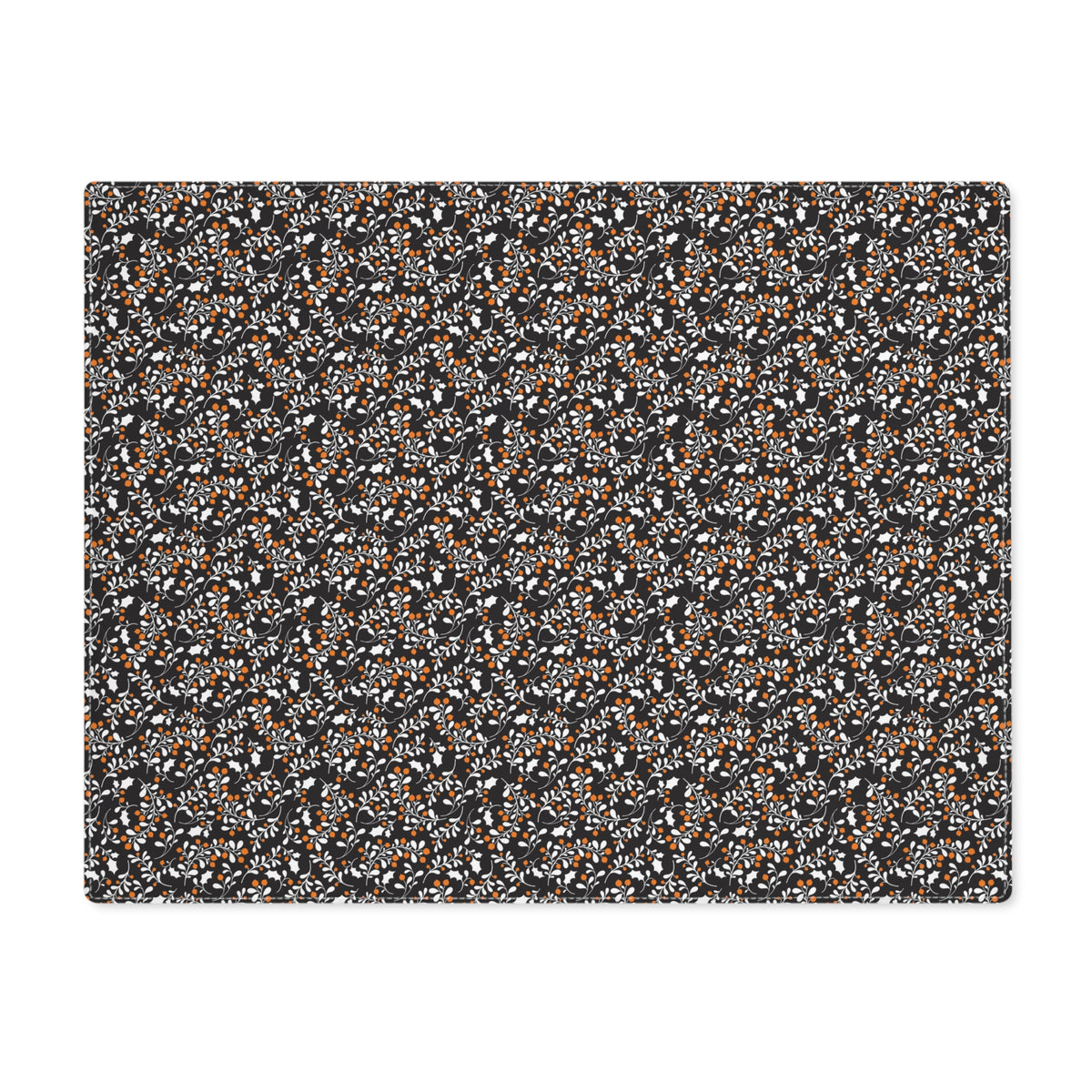 Placemat | Princeton, New Jersey | Holly