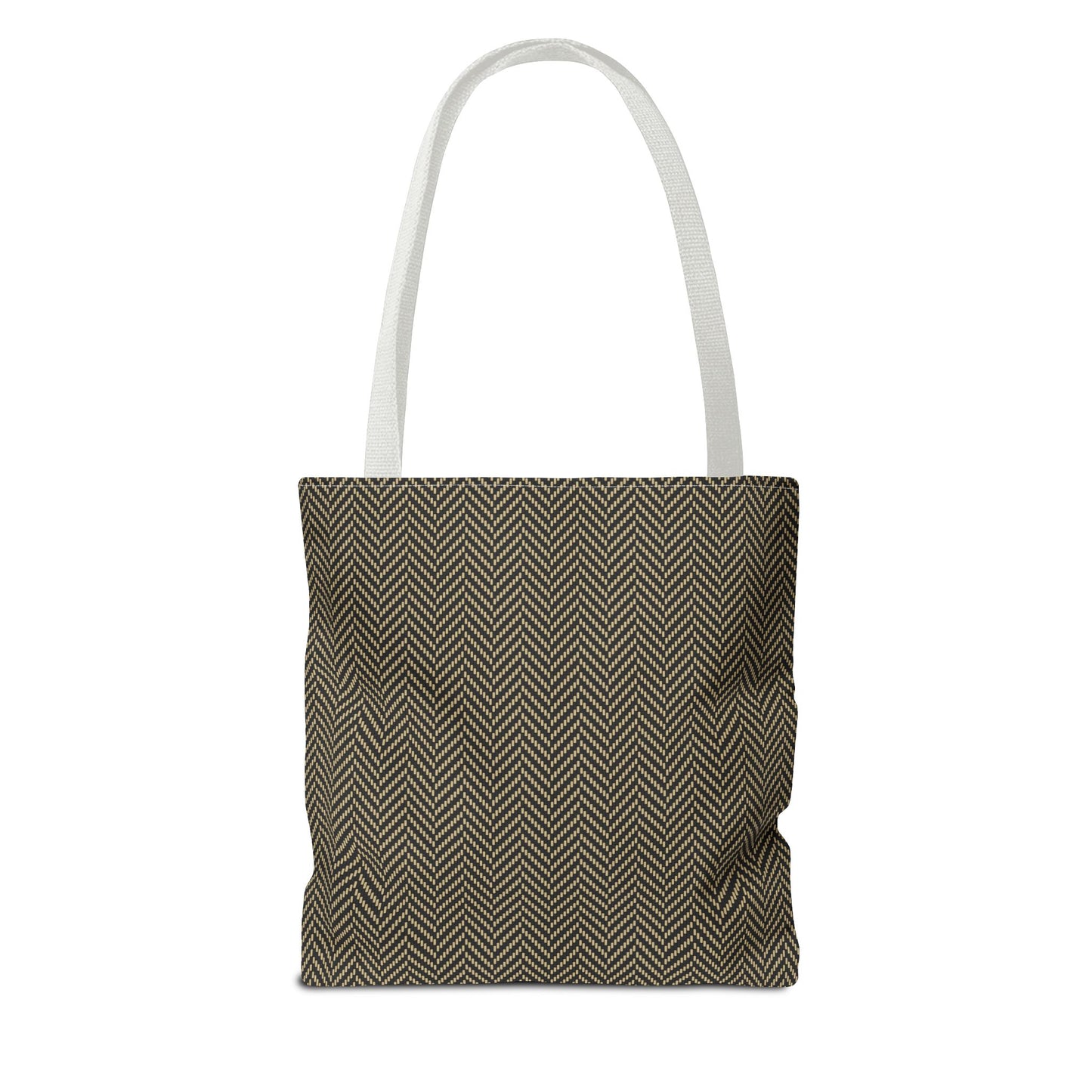 Totes | Winson Salem, North Carolina | Herringbone