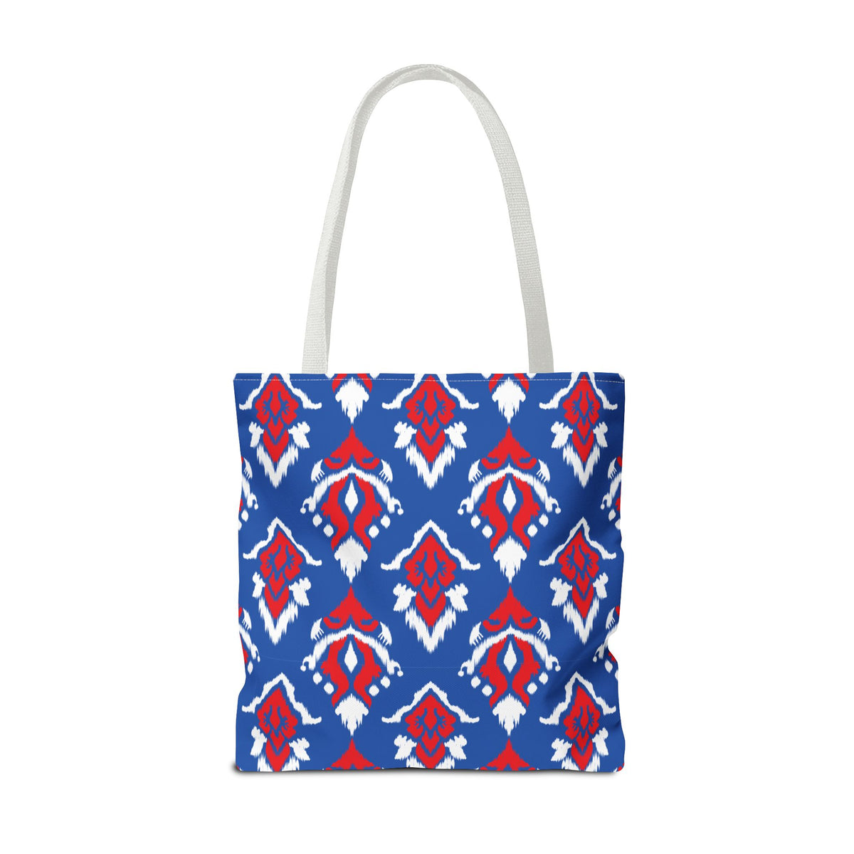 Totes | Lawrence, Kansas | Ikat