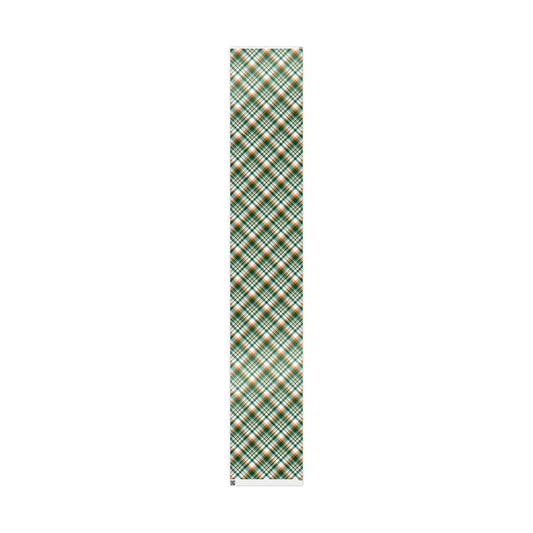 Gift Wrap | Miami, Florida | Tartan
