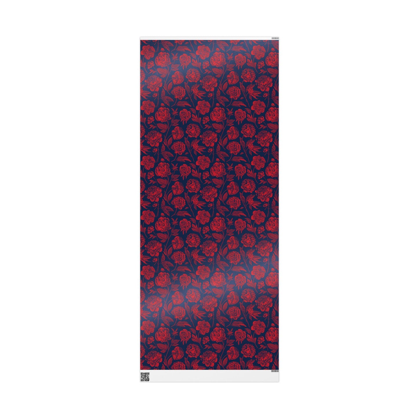 Gift Wrap | Oxford, Mississippi | Peony