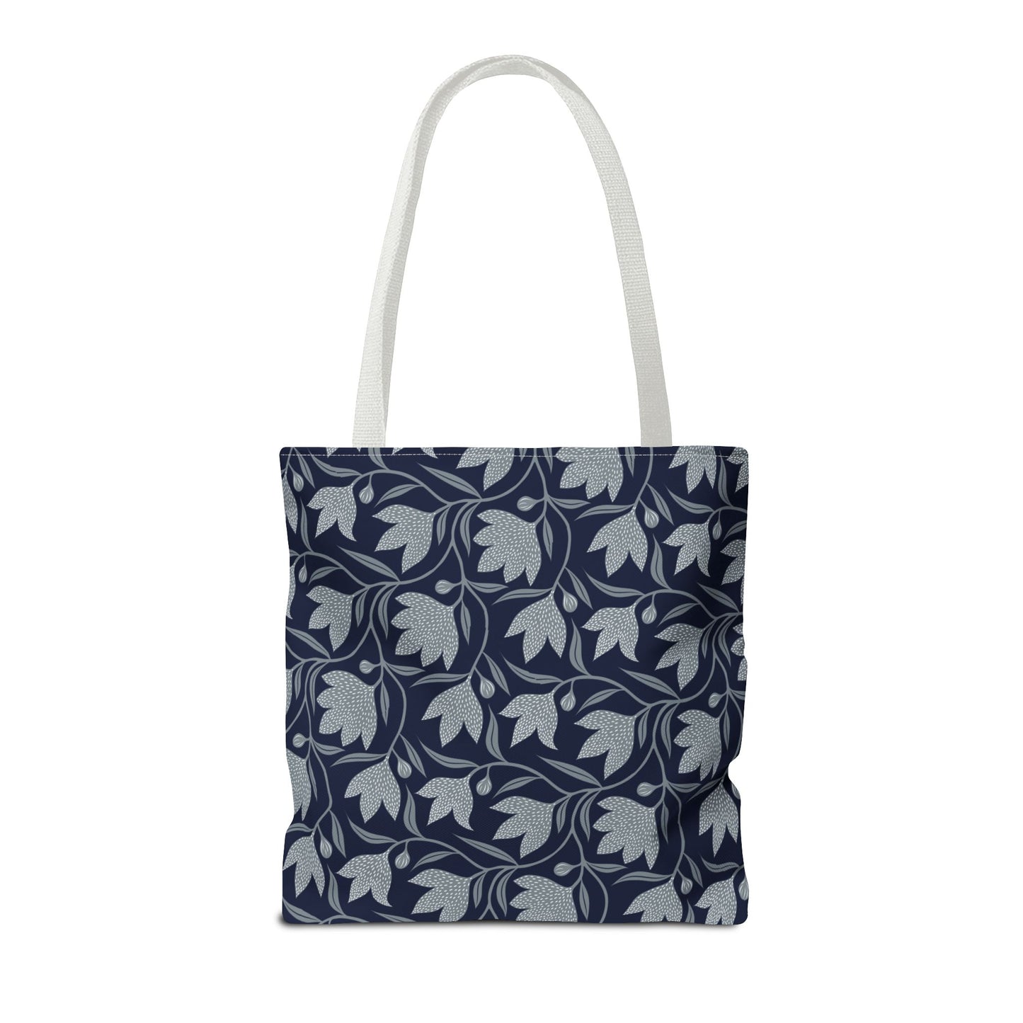 Totes - Personalized | Navy & White | Magnolia