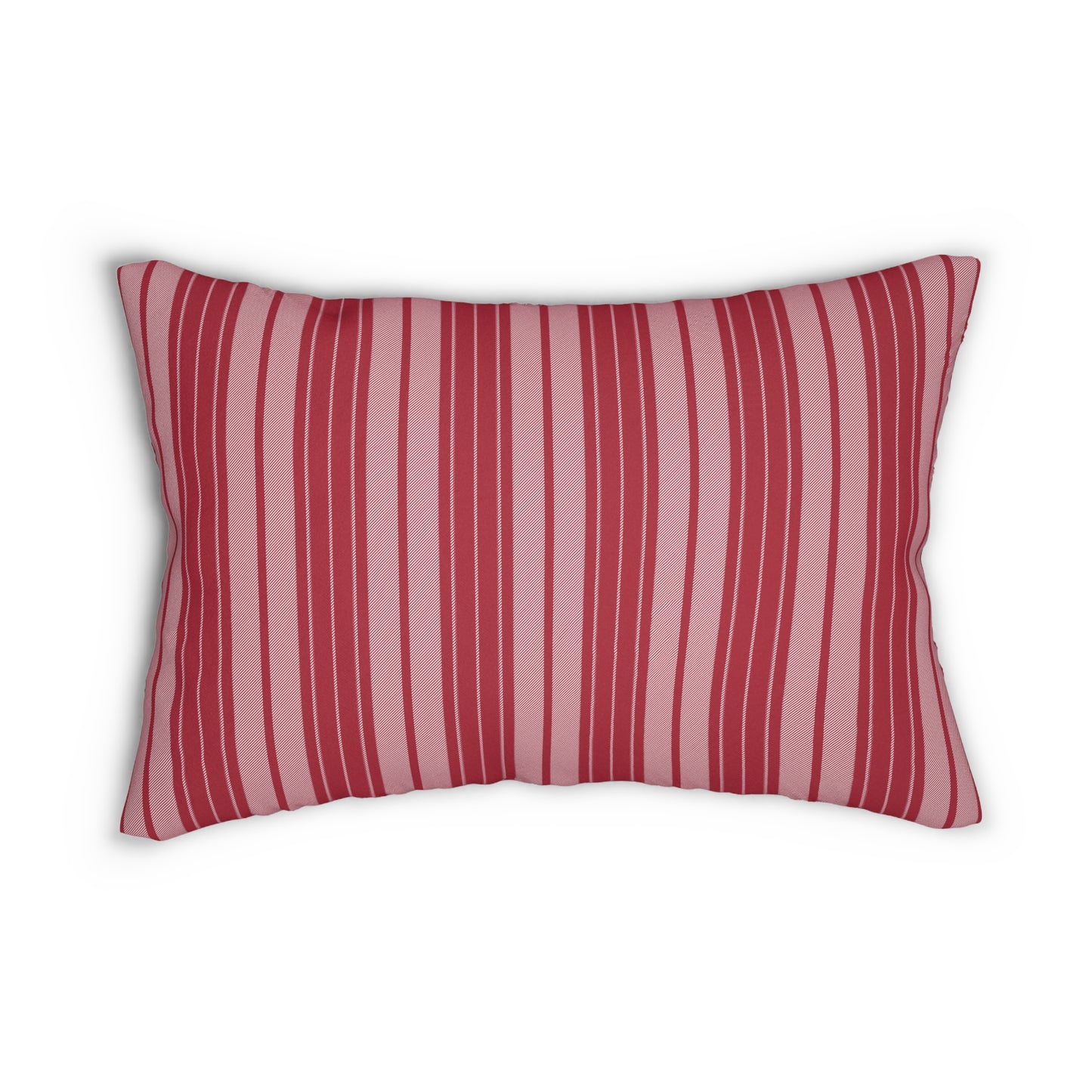Pillow | Bloomington, Indiana | Stripe