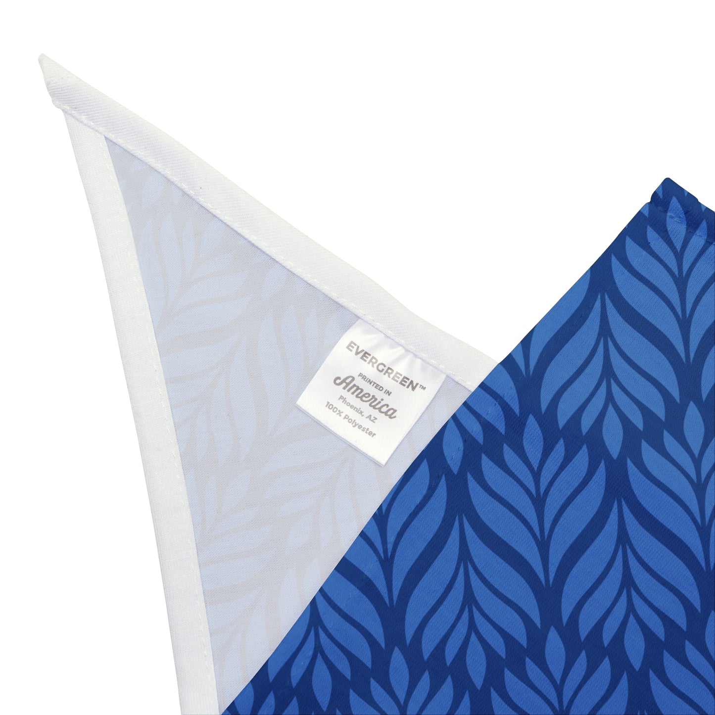 Pet Bandana | Lexington, Kentucky | Palm