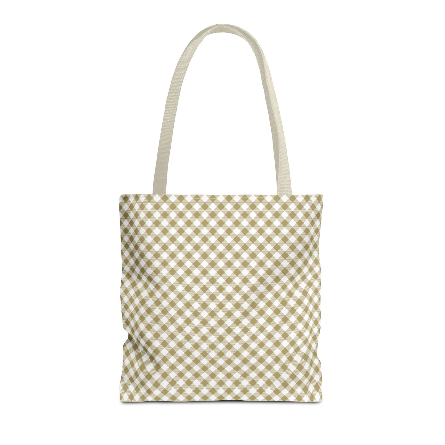 Totes | Atlanta, Georgia | Gingham