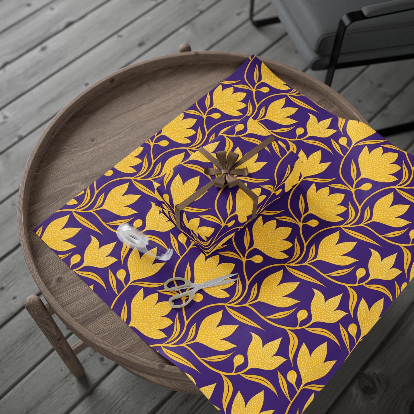Gift Wrap | Baton Rouge, Louisiana | Magnolia