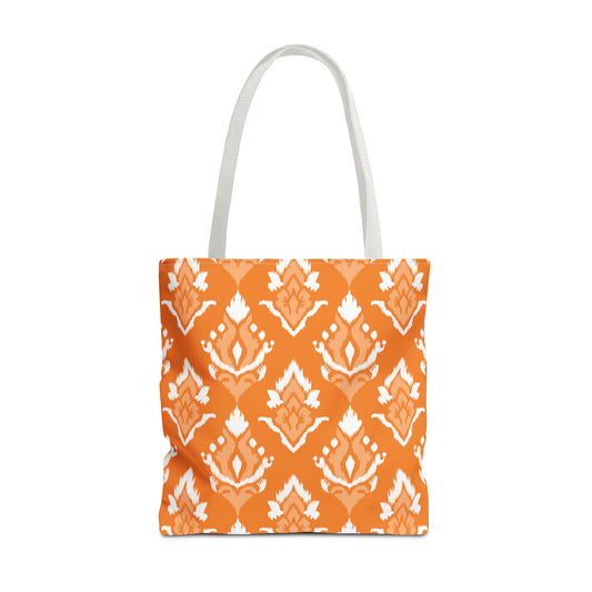 Tote Bag | Knoxville, TN | Ikat