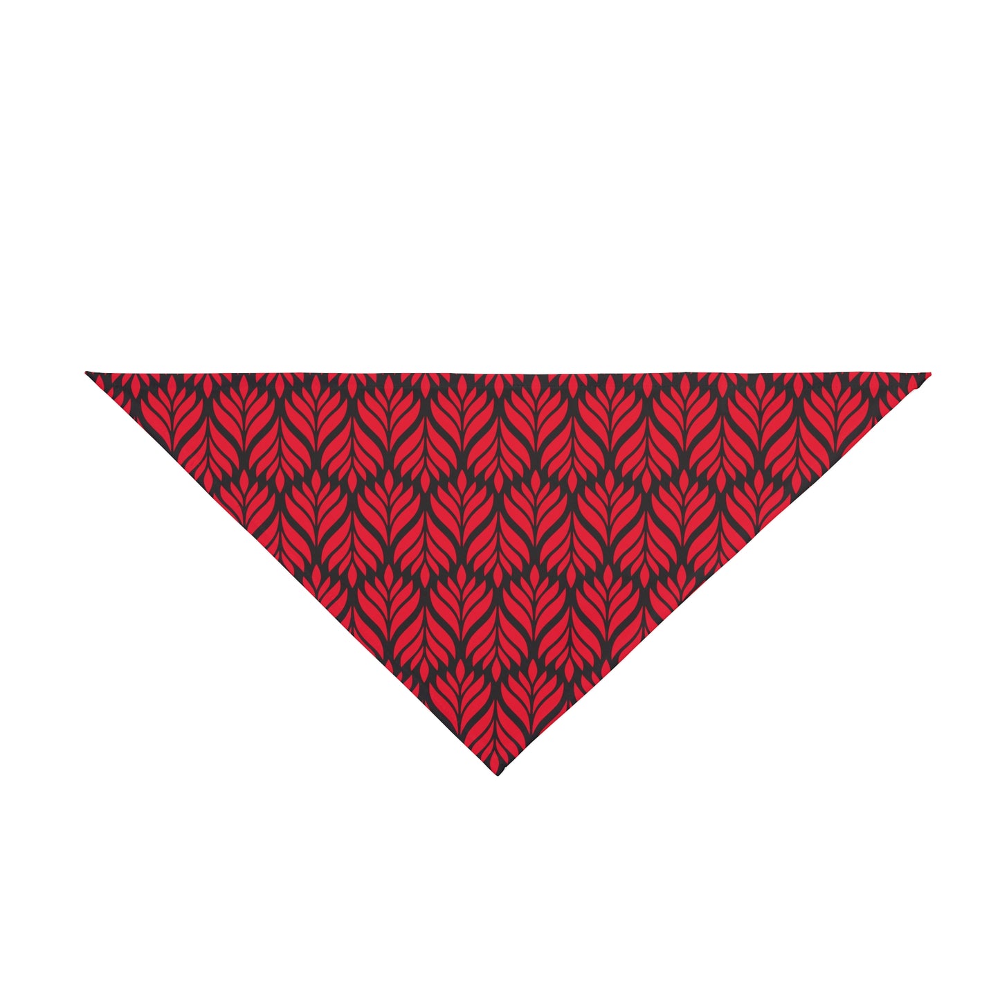Pet Bandana | Raleigh, North Carolina | Palm
