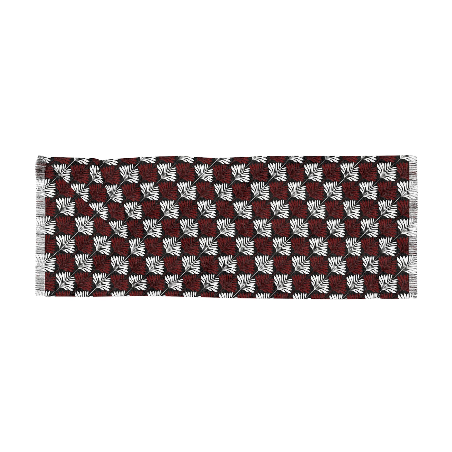 Scarf | Columbia, South Carolina | Deco