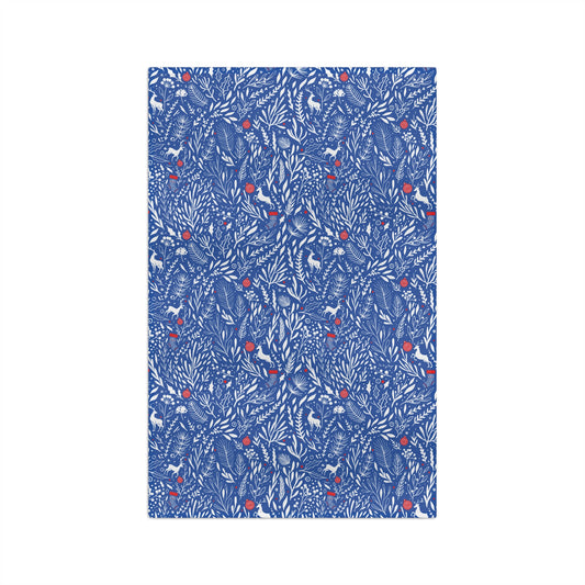 Tea Towels | Lawrence, Kansas | Fauna