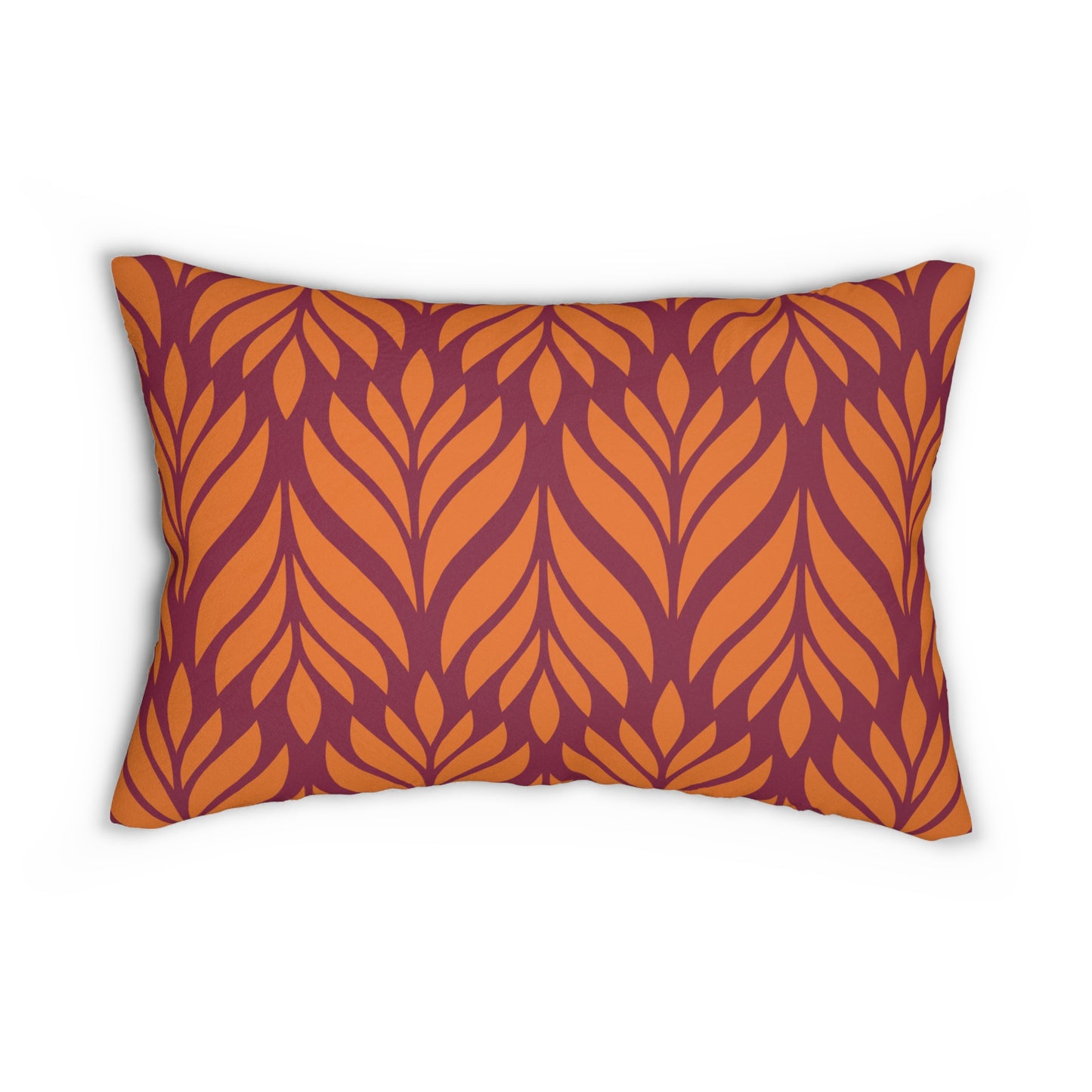 Pillow | Blacksburg, Virginia | Palm