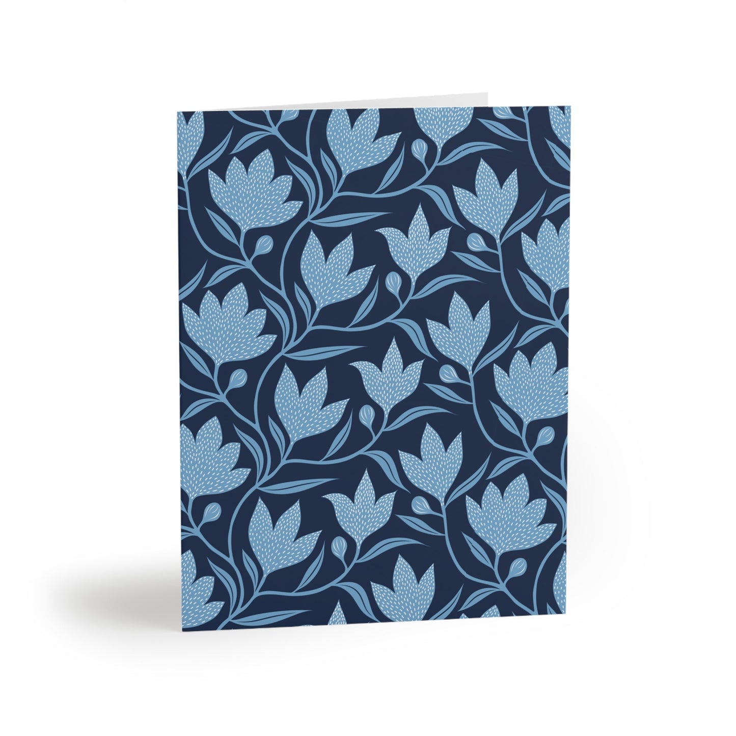 Notecards | Light Blue & White | Magnolia