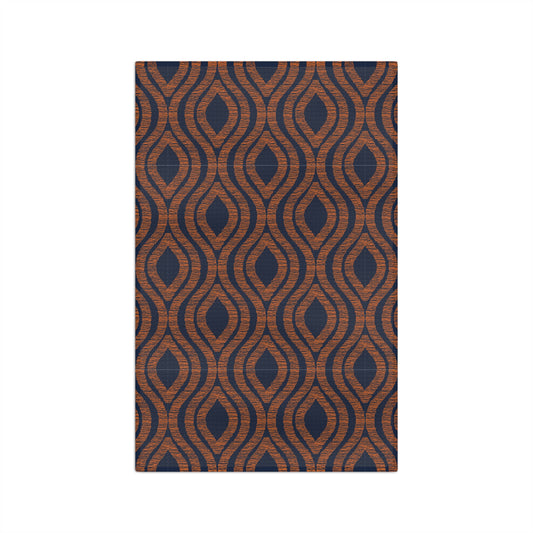 Tea Towels | Auburn, Alabama | Ogee