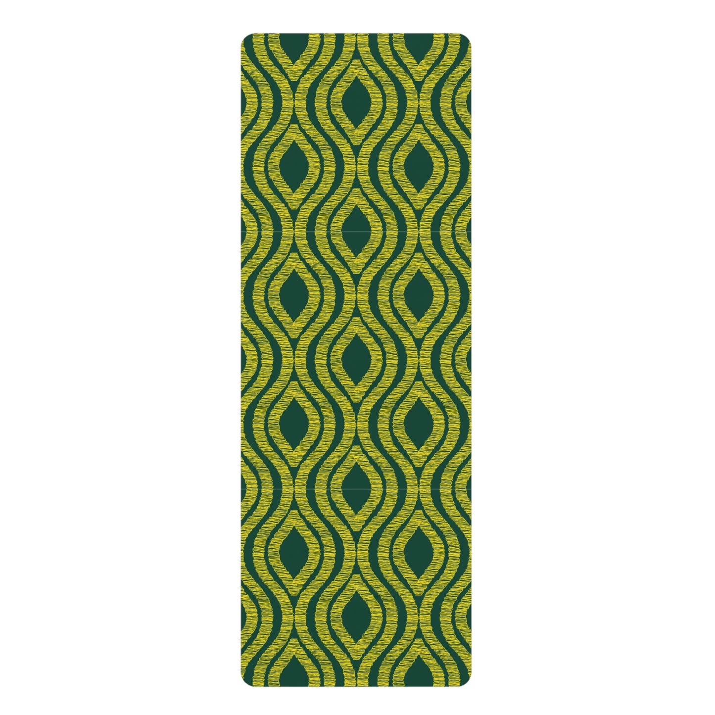 Yoga Mat | Eugene, Oregon | Ogee