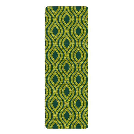 Yoga Mat | Eugene, Oregon | Ogee
