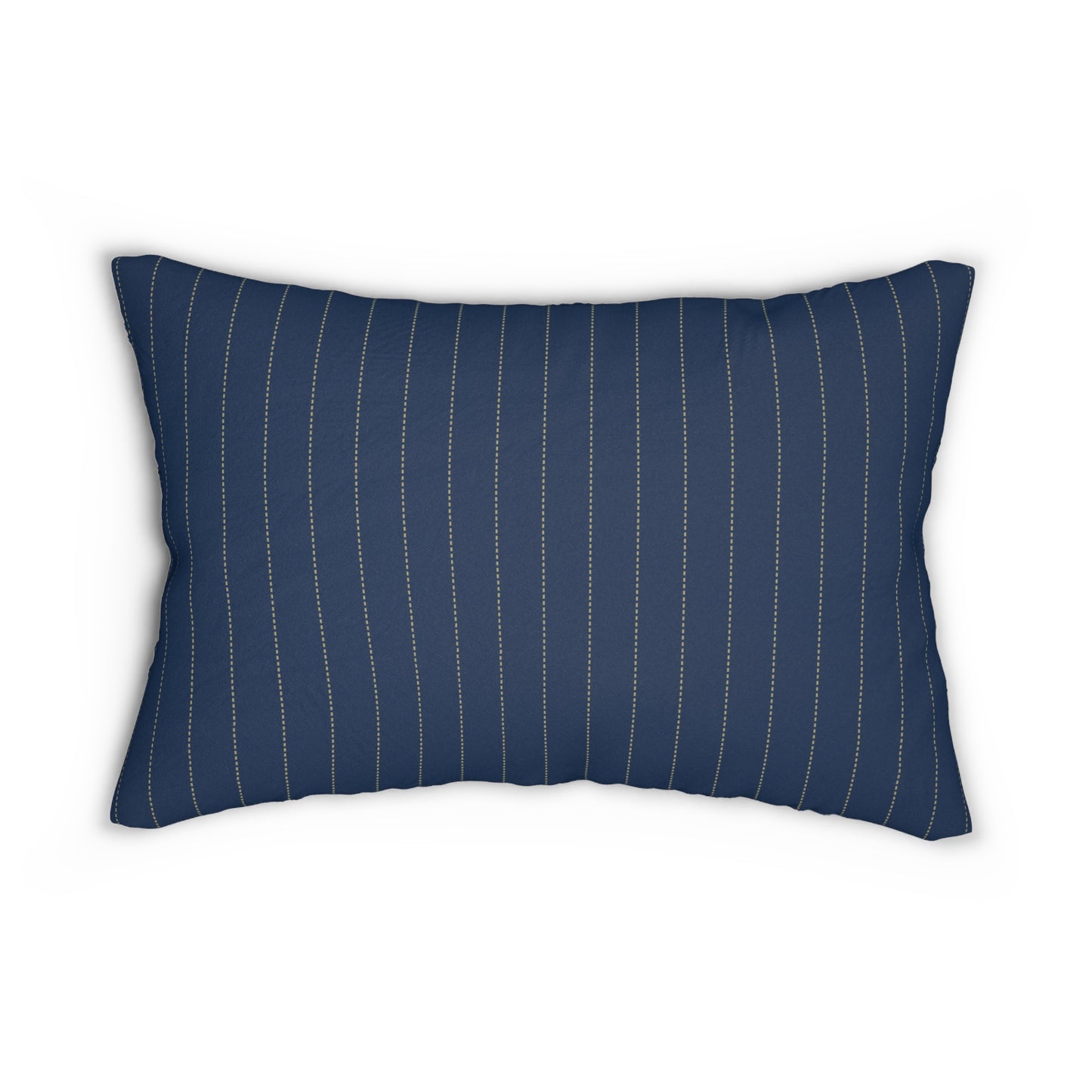 Pillow | Atlanta, Georgia | Pinstripe