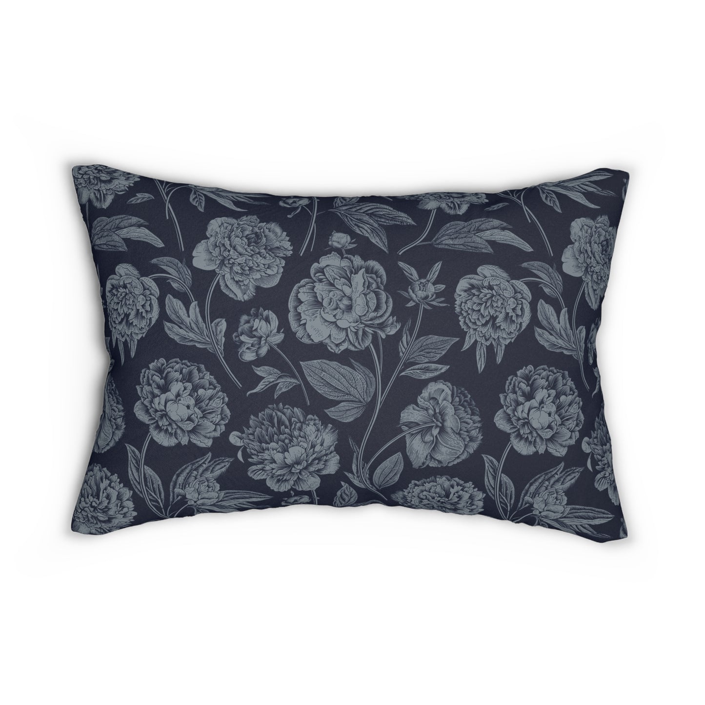 Pillow | Storrs, Connecticut | Peony