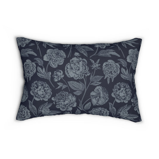 Pillow | Storrs, Connecticut | Peony