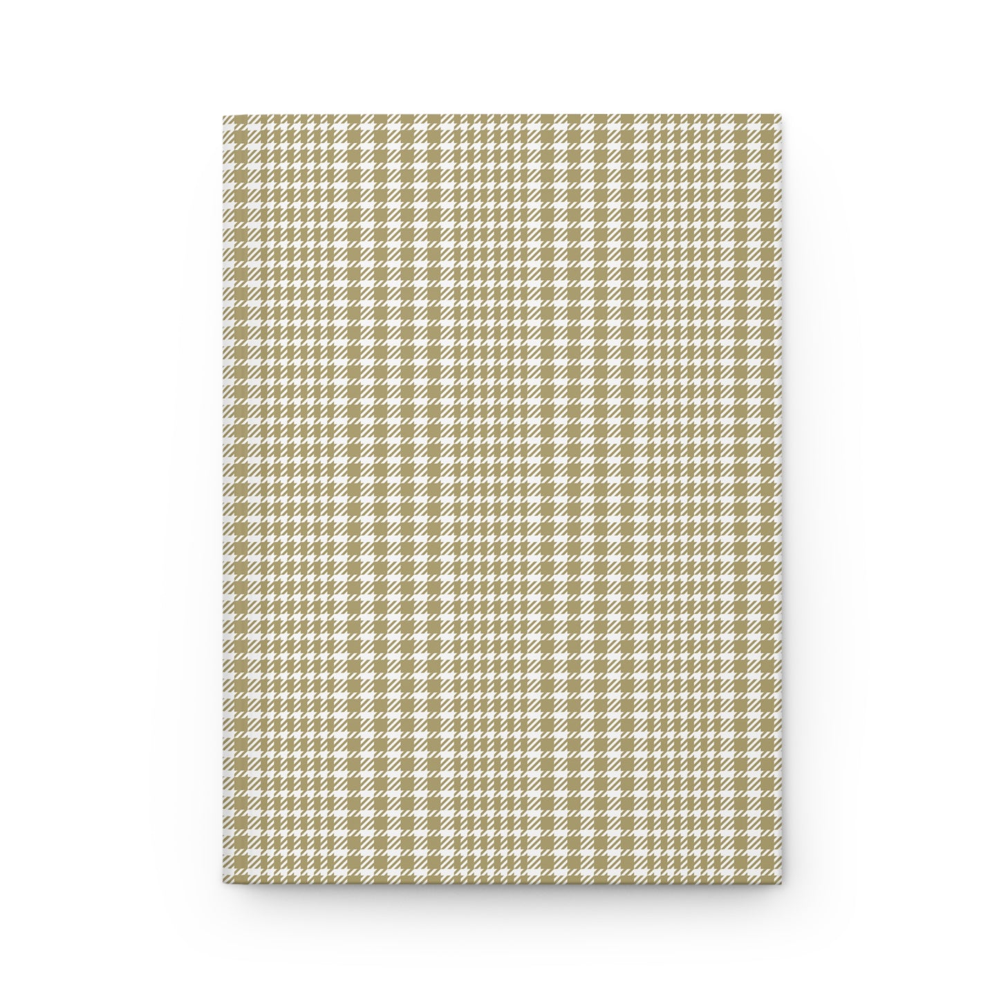 Journal | Atlanta, Georgia | Tweed