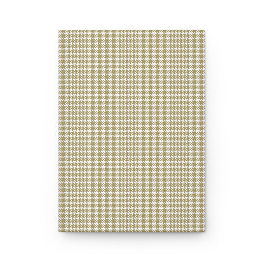 Journal | Atlanta, Georgia | Tweed