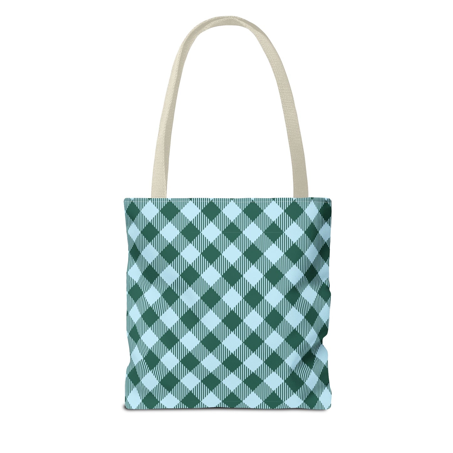Totes | New Orleans, Louisiana | Gingham