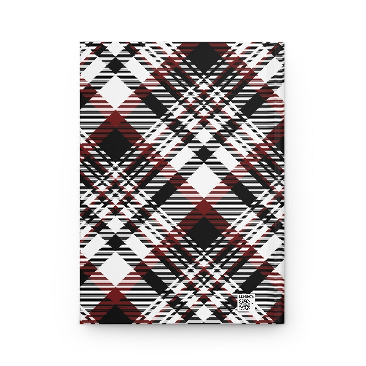 Journal | Columbia, South Carolina | Tartan