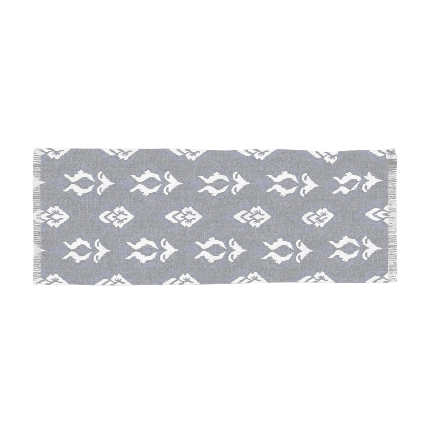 Scarf | State College, Pennsylvania | Ikat