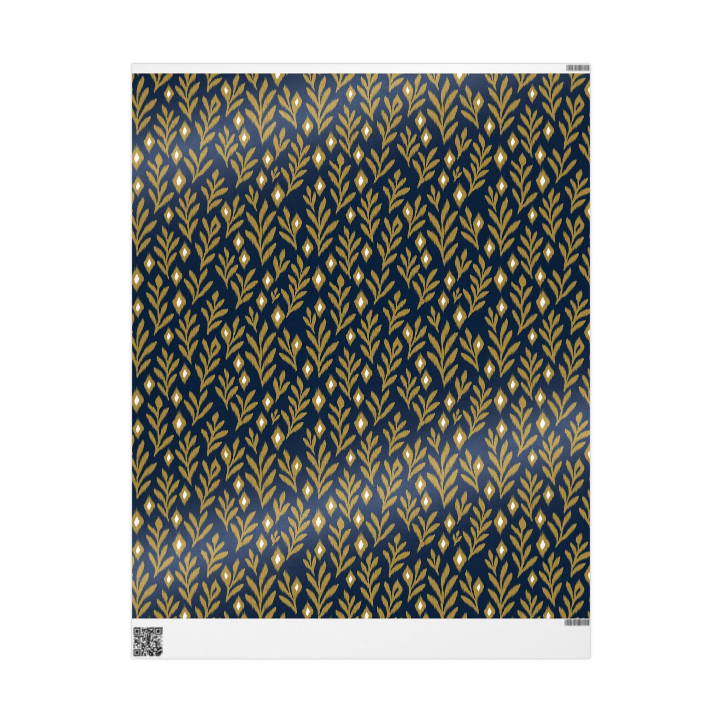 Gift Wrap | Notre Dame, Indiana | Laurel