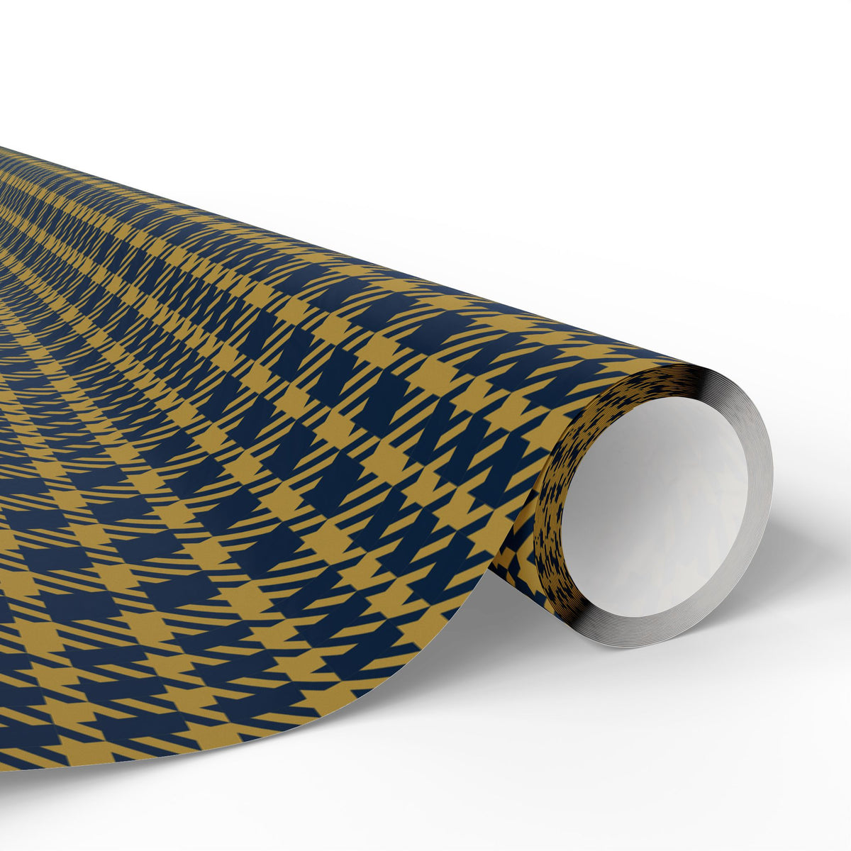 Gift Wrap | Notre Dame, Indiana | Tweed