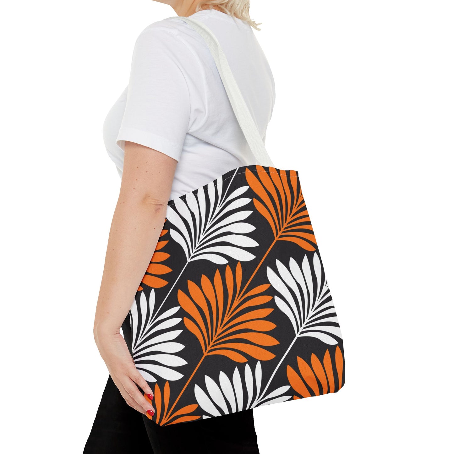 Totes | Princeton, New Jersey | Deco