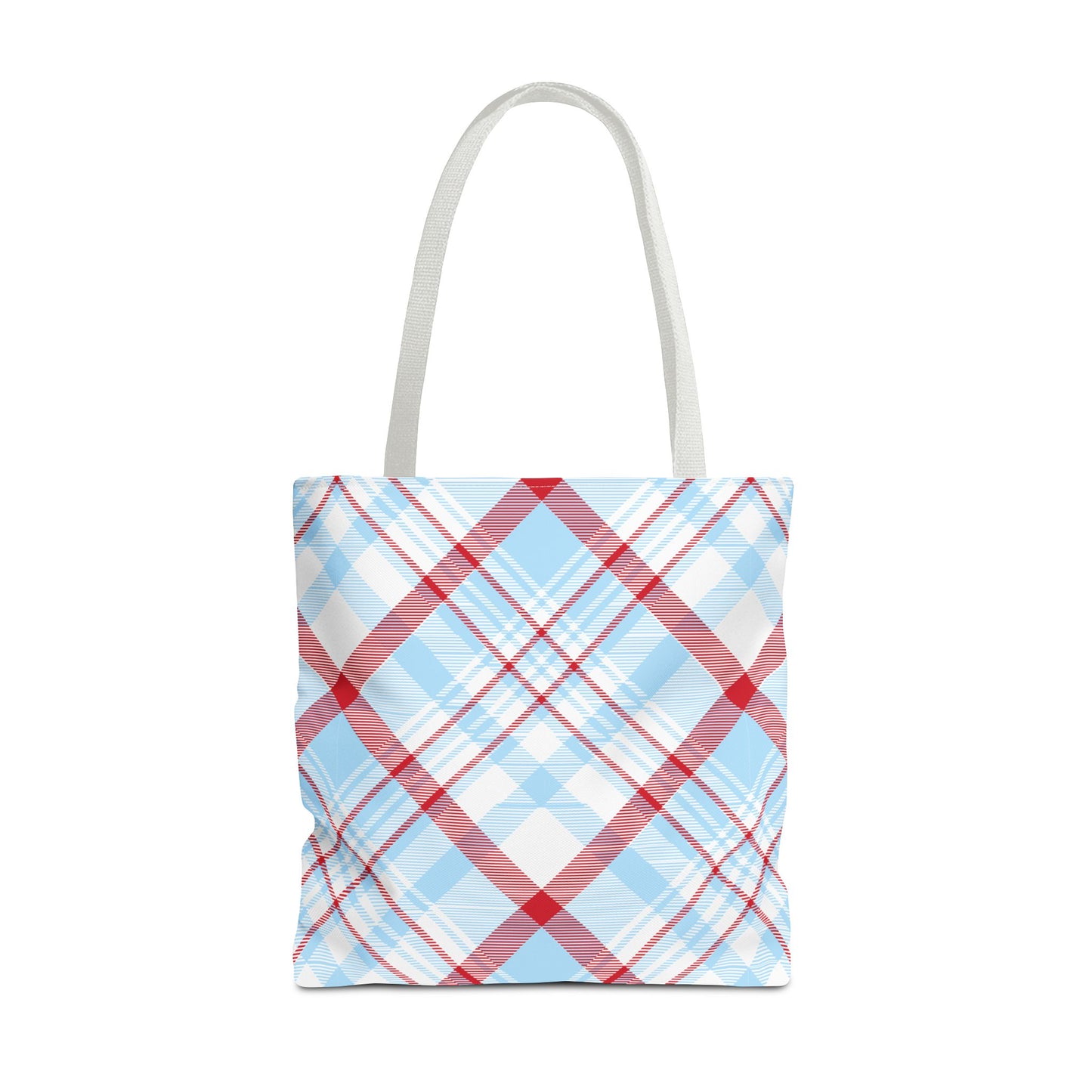 Totes | Oxford, Mississippi | Tartan