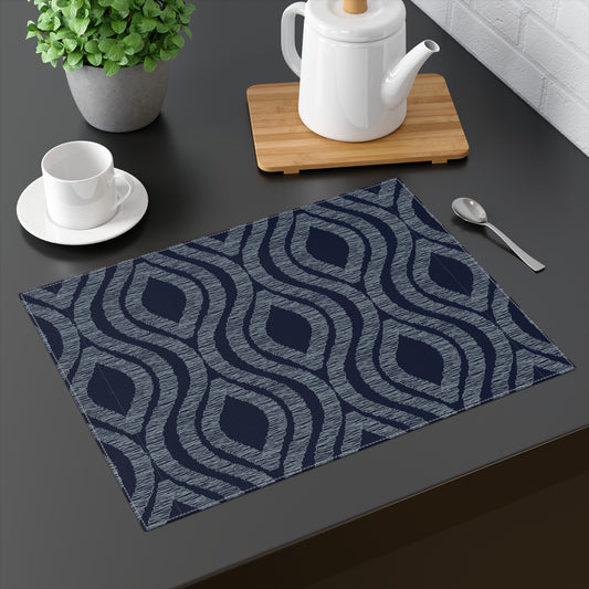 Placemat | Storrs, Connecticut | Ogee