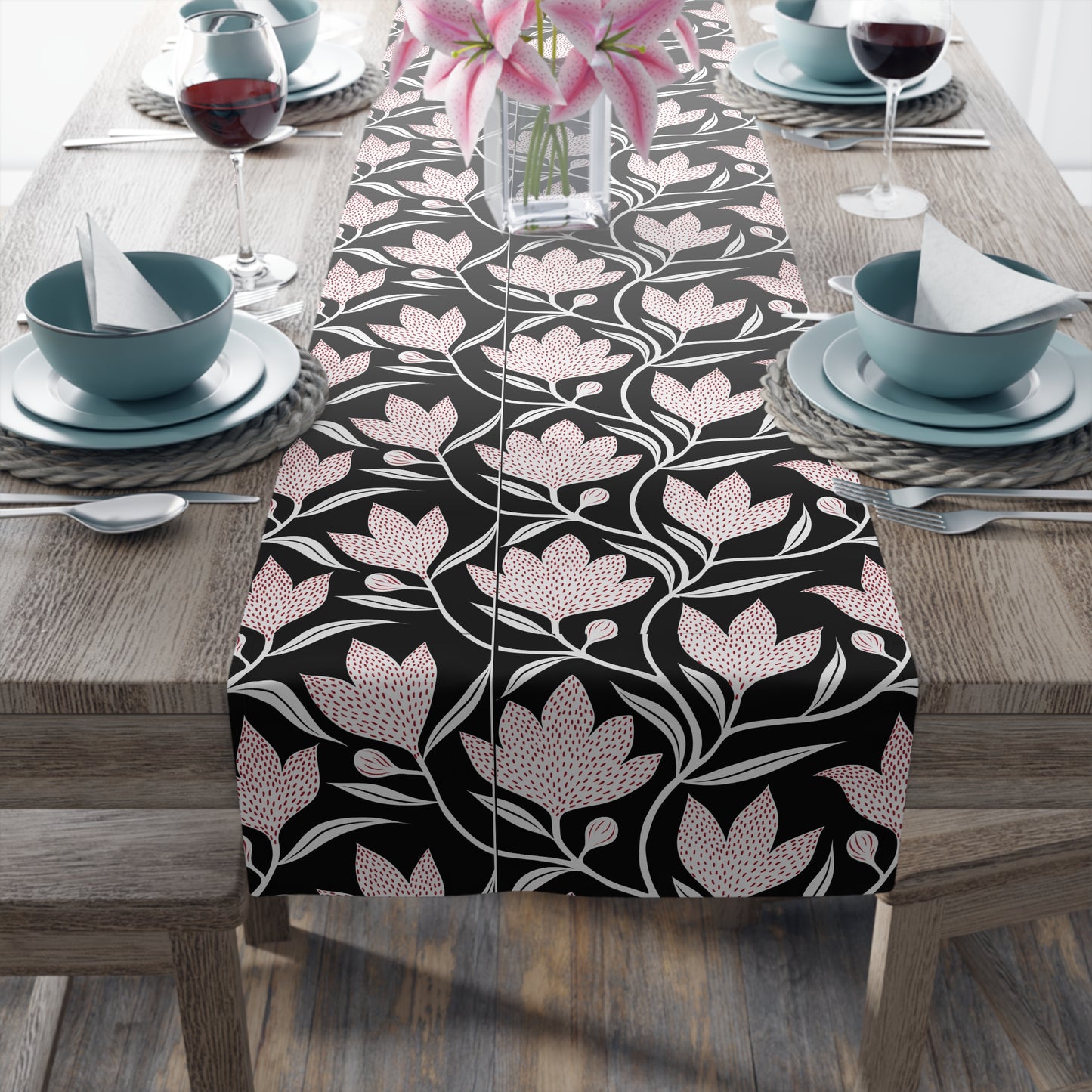 Table Runner | Athens, Georgia | Magnolia
