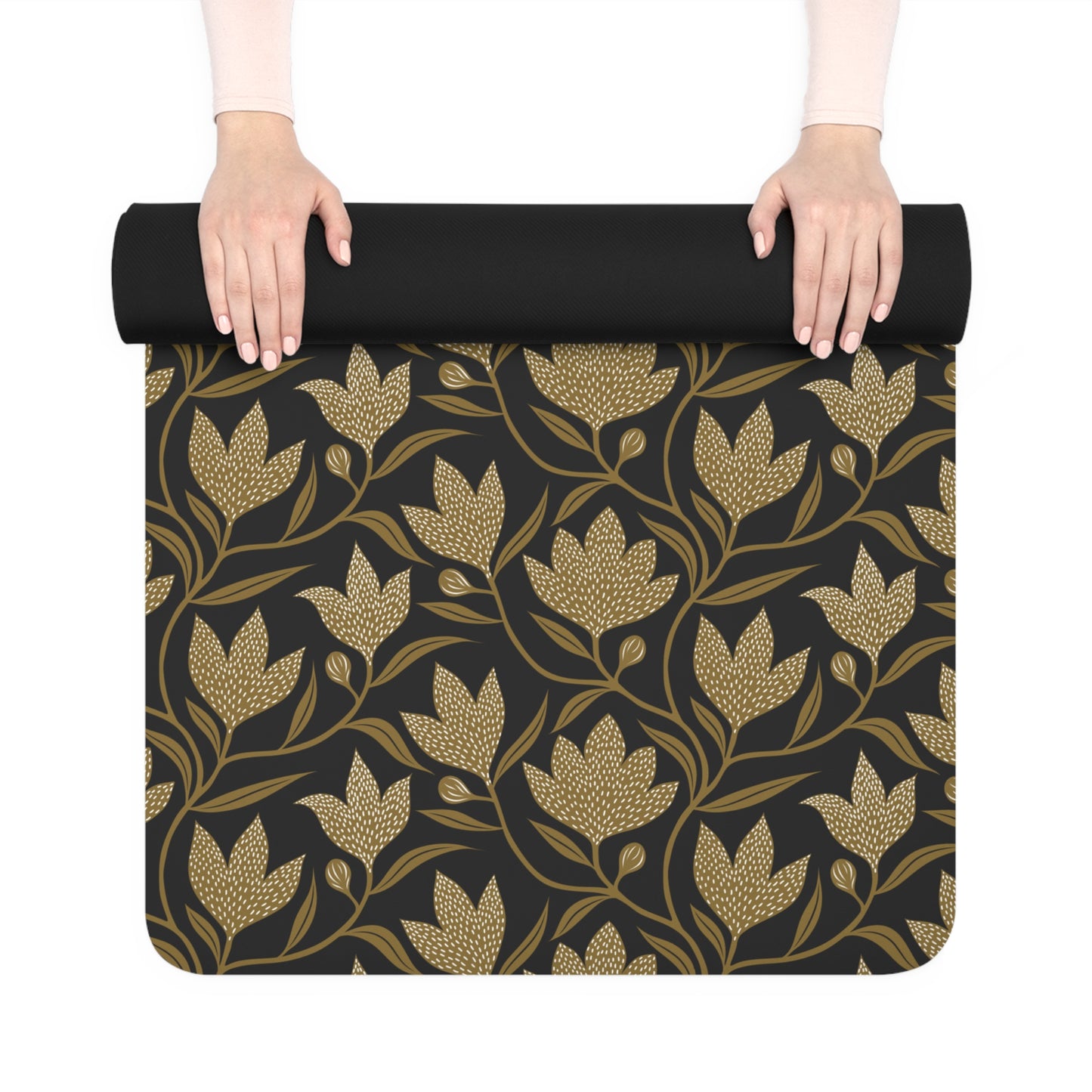 Yoga Mat | Winston Salem, North Carolina | Magnolia