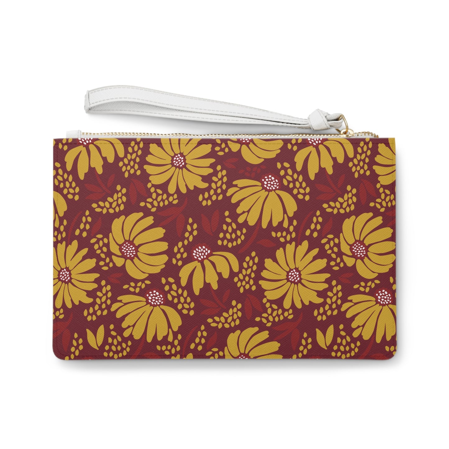 Clutch Bag | Los Angeles, California | Bellis