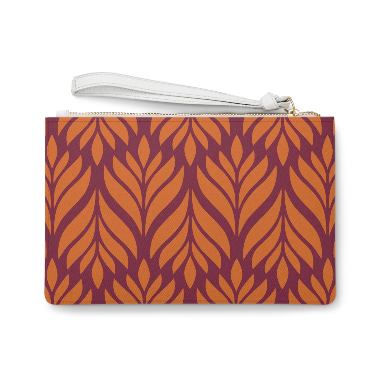 Clutch Bag | Blacksburg, Virginia | Palm