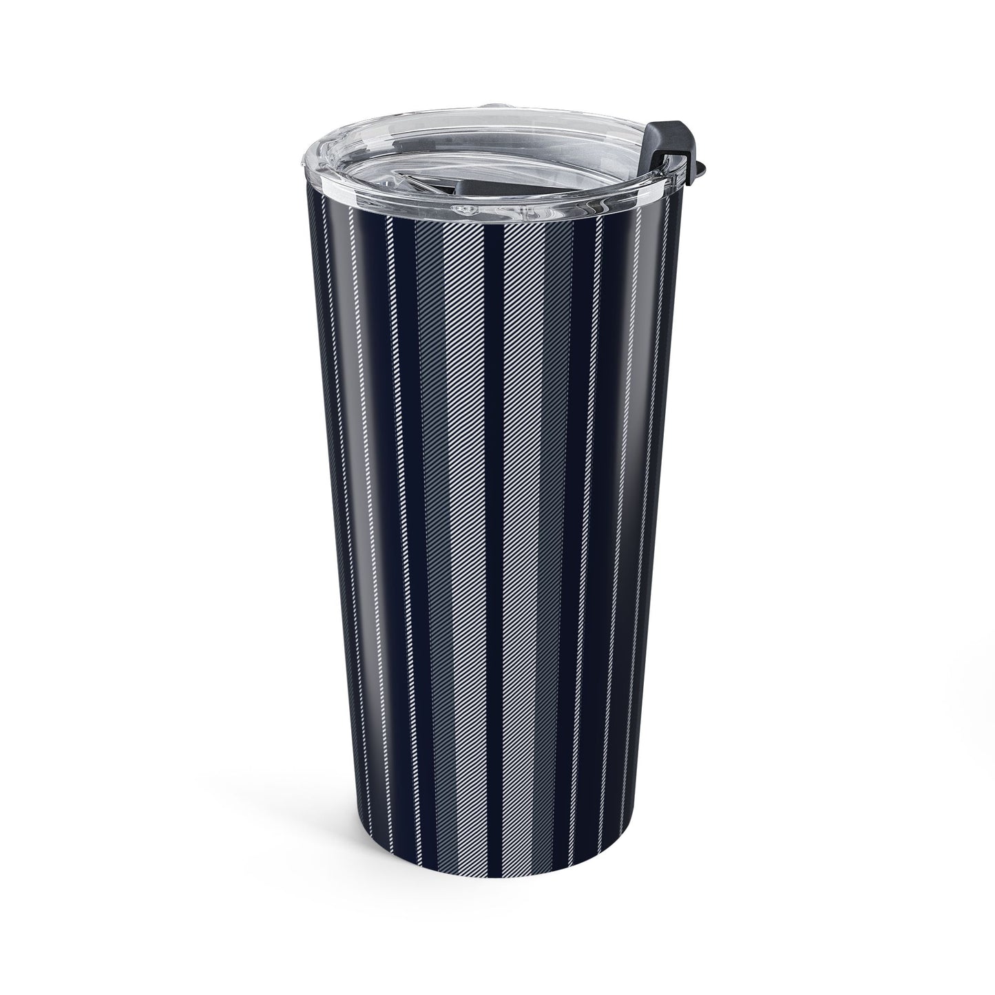 Tumbler | Storrs, Connecticut | Stripe