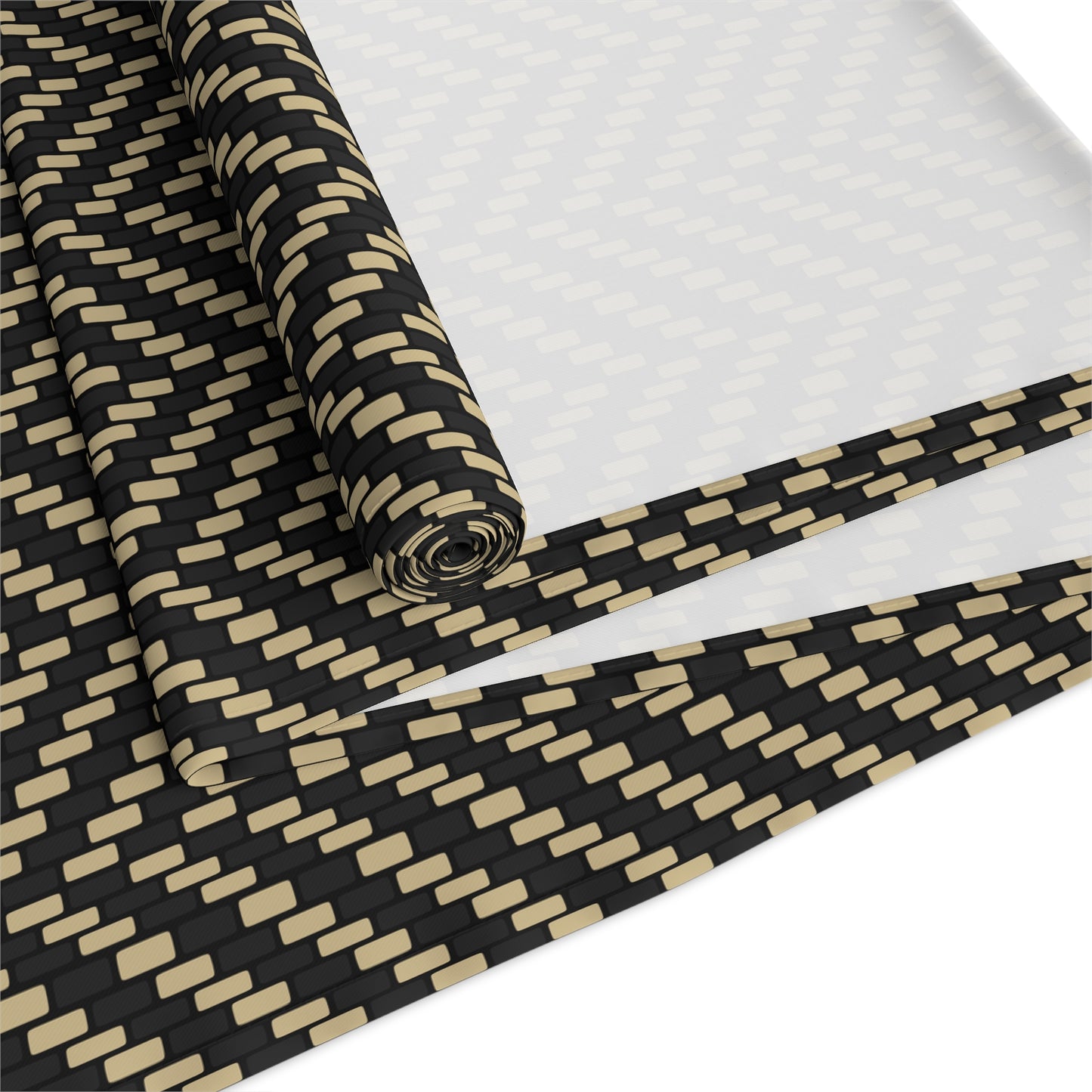 Table Runner | Winston Salem, North Carolina | Herringbone
