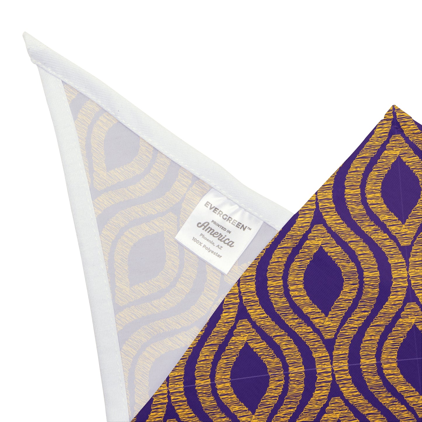 Pet Bandana | Baton Rouge, Louisiana | Ogee