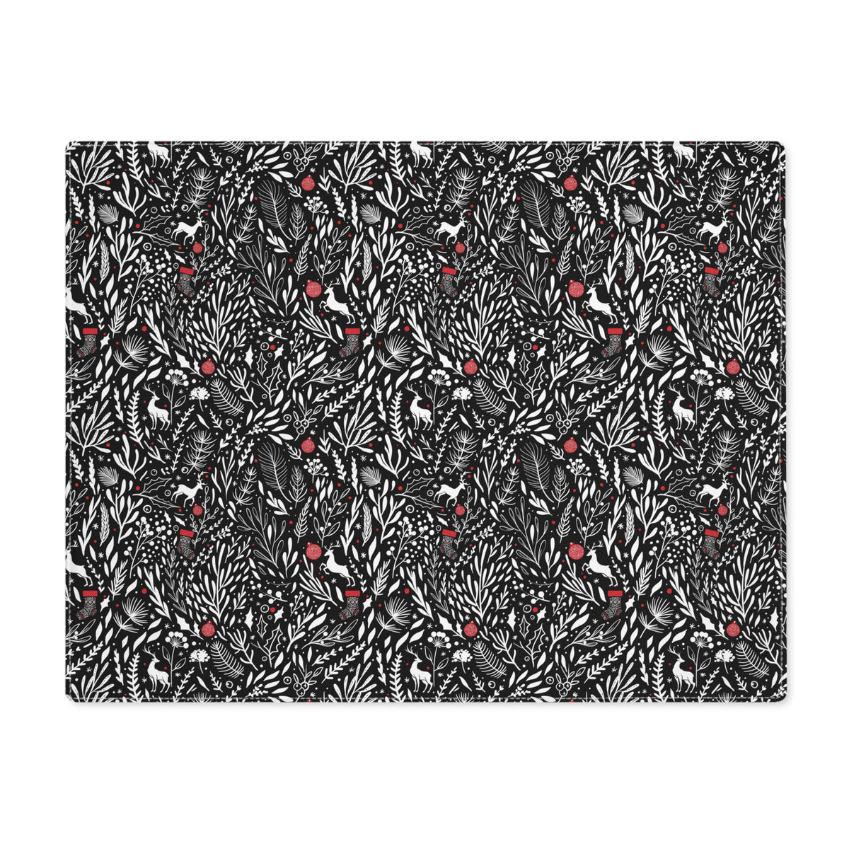 Placemat | Athens, Georgia | Fauna