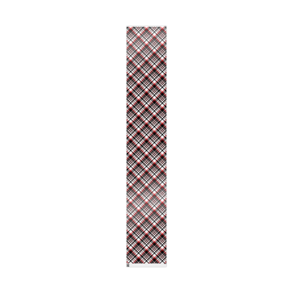 Gift Wrap | Lubbock, Texas | Tartan