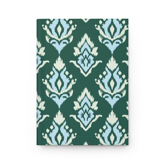 Journal | New Orleans, Louisiana | Ikat