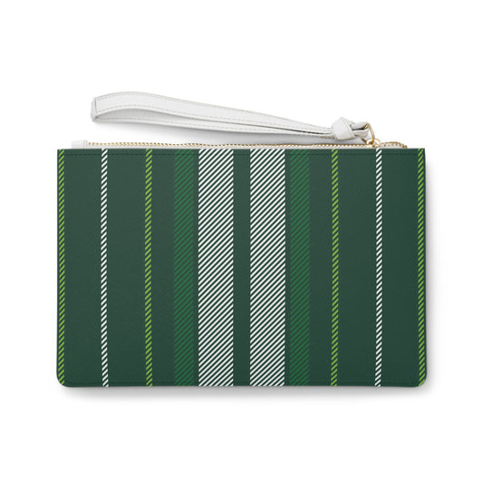 Clutch Bag | Eugene, Oregon | Stripe