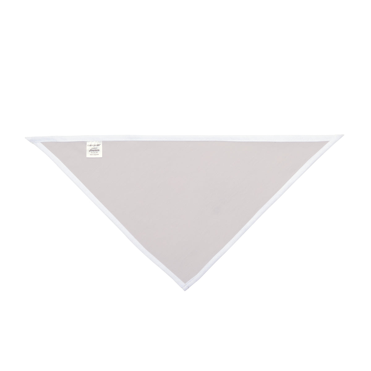 Pet Bandana | Columbia, South Carolina | Light (Orange)