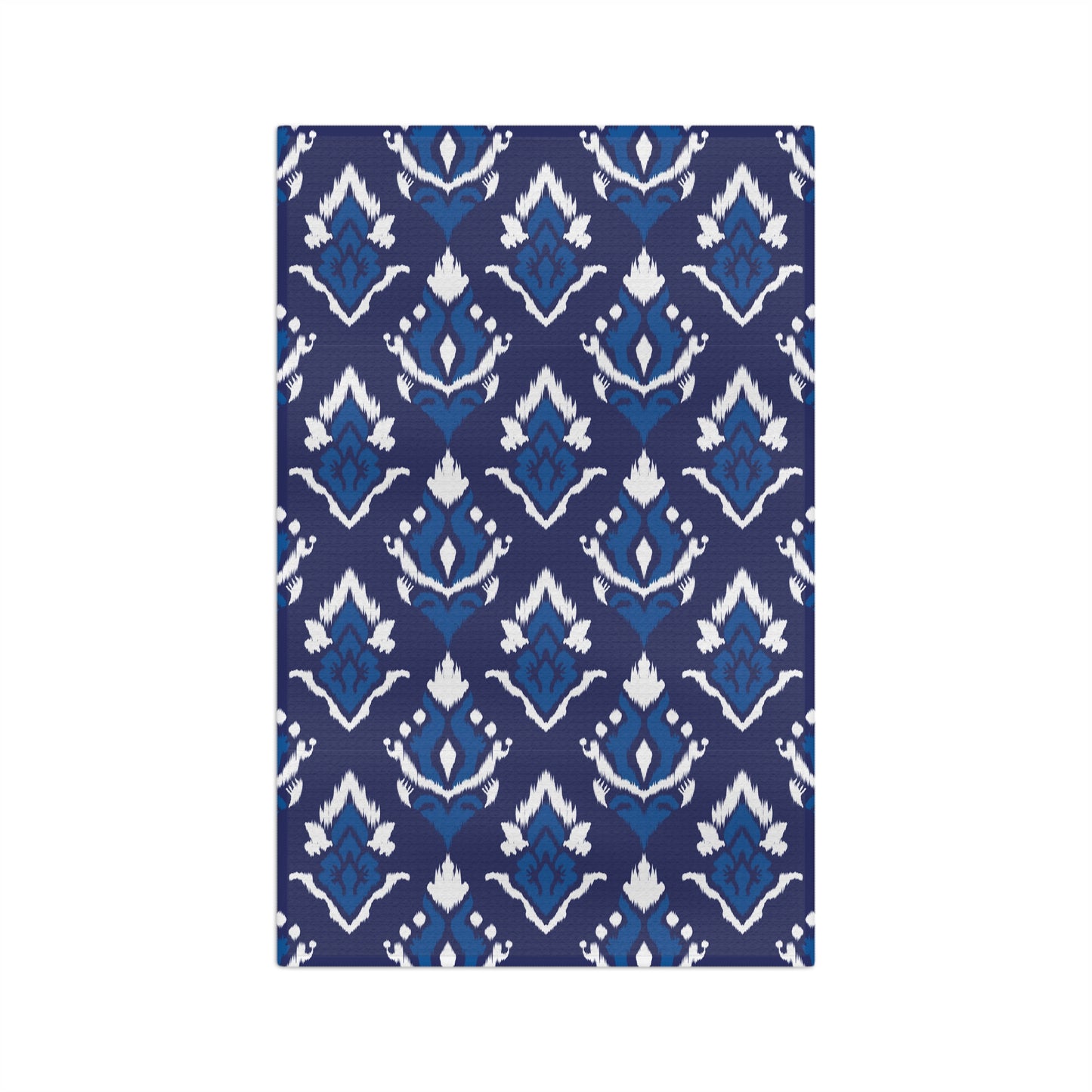 Tea Towels | Durham, North Carolina | Ikat
