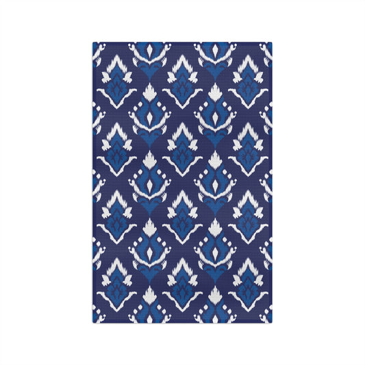 Tea Towels | Durham, North Carolina | Ikat