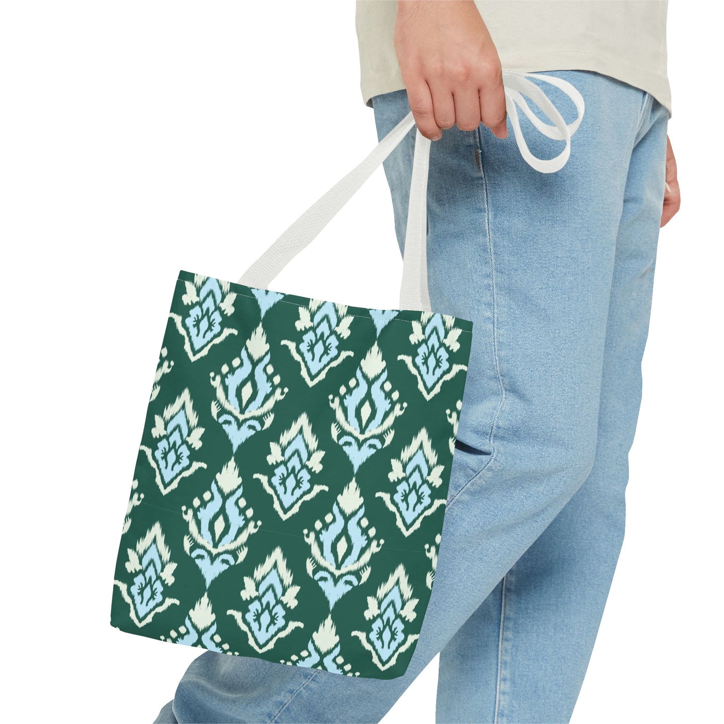 Totes | New Orleans, Louisiana | Ikat